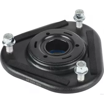 Kit de réparation, coupelle de suspension HERTH+BUSS JAKOPARTS J4422005
