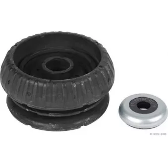 Kit de réparation, coupelle de suspension HERTH+BUSS JAKOPARTS J4423002