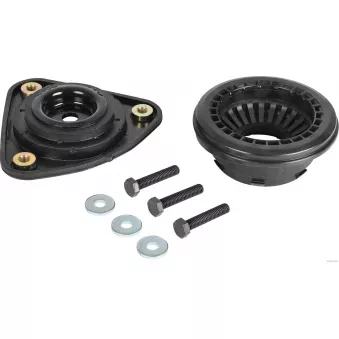 Kit de réparation, coupelle de suspension HERTH+BUSS JAKOPARTS J4423003