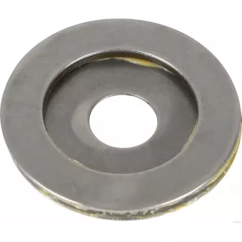 Coupelle de suspension HERTH+BUSS JAKOPARTS J4428000