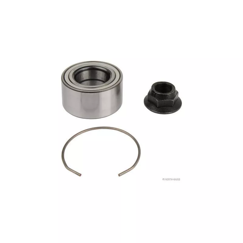 Roulement de roue avant HERTH+BUSS JAKOPARTS J4700321