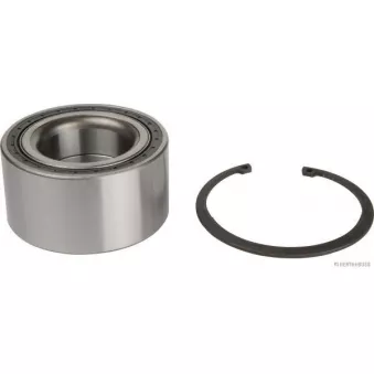 Roulement de roue avant HERTH+BUSS JAKOPARTS J4700322