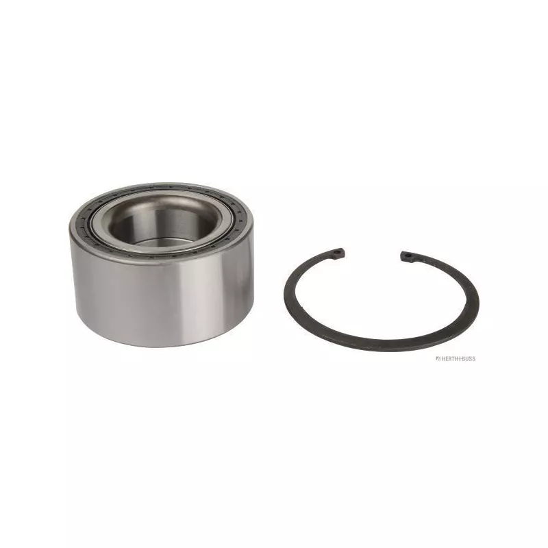 Roulement de roue avant HERTH+BUSS JAKOPARTS J4700322