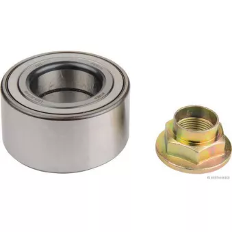Roulement de roue avant HERTH+BUSS JAKOPARTS