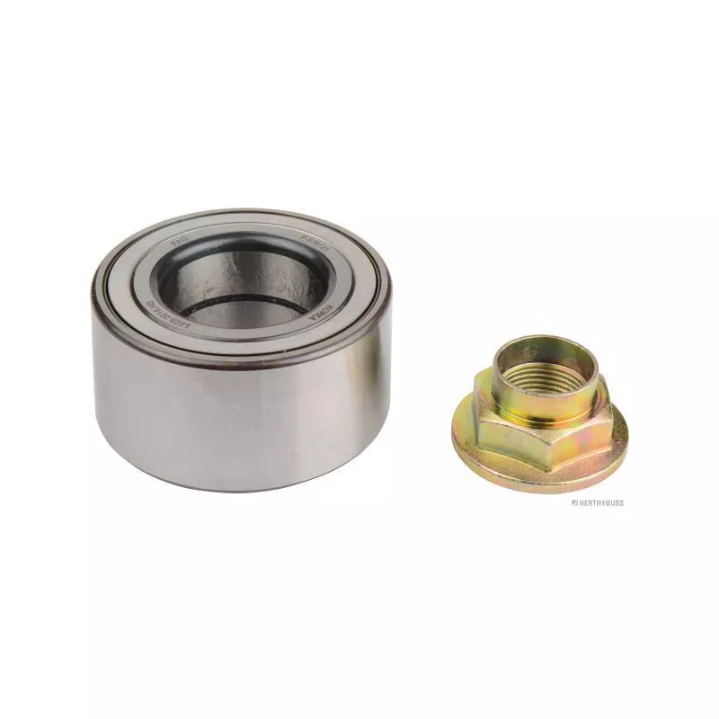 Roulement de roue avant HERTH+BUSS JAKOPARTS J4700324