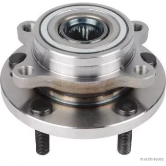 Roulement de roue avant HERTH+BUSS JAKOPARTS J4700327