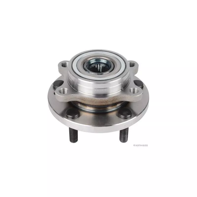Roulement de roue avant HERTH+BUSS JAKOPARTS J4700327