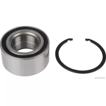 Roulement de roue avant HERTH+BUSS JAKOPARTS J4700328
