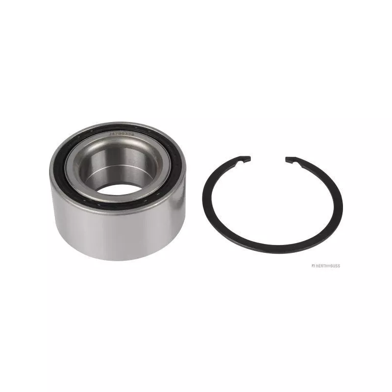 Roulement de roue avant HERTH+BUSS JAKOPARTS J4700328