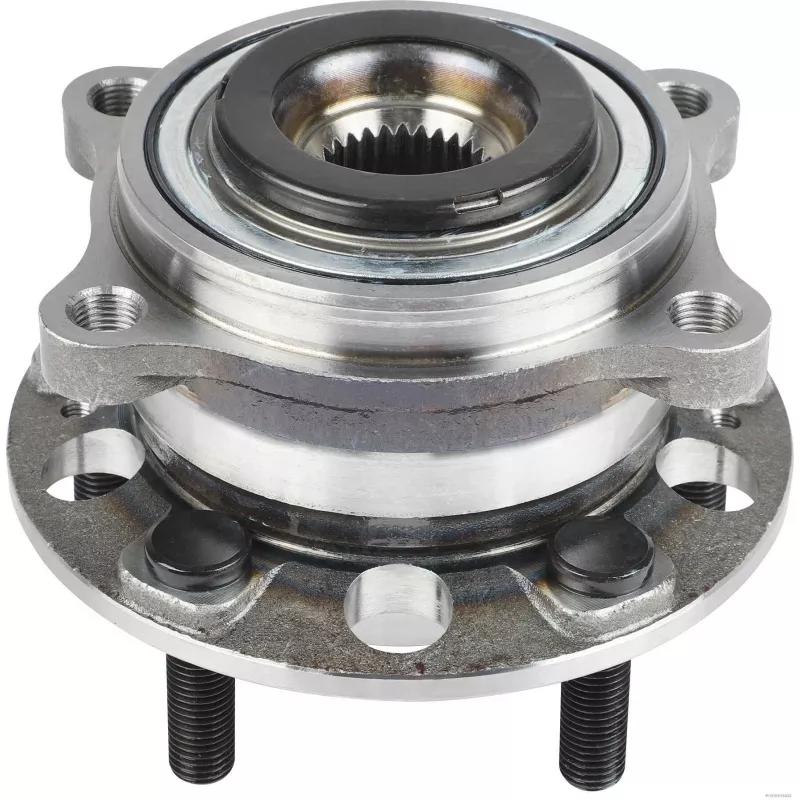 Roulement de roue avant HERTH+BUSS JAKOPARTS J4700329