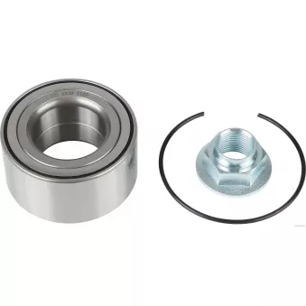 Roulement de roue avant HERTH+BUSS JAKOPARTS J4700330