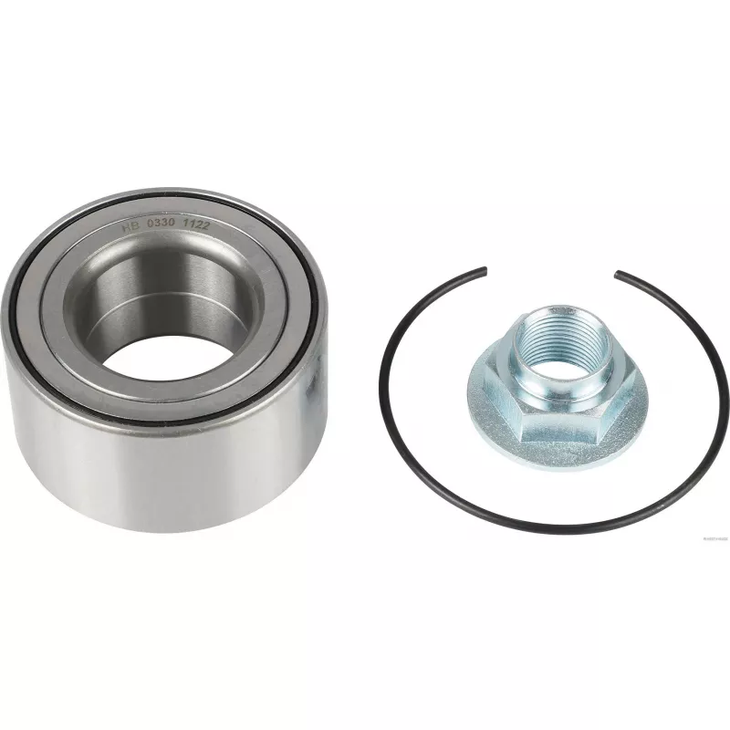 Roulement de roue avant HERTH+BUSS JAKOPARTS J4700330