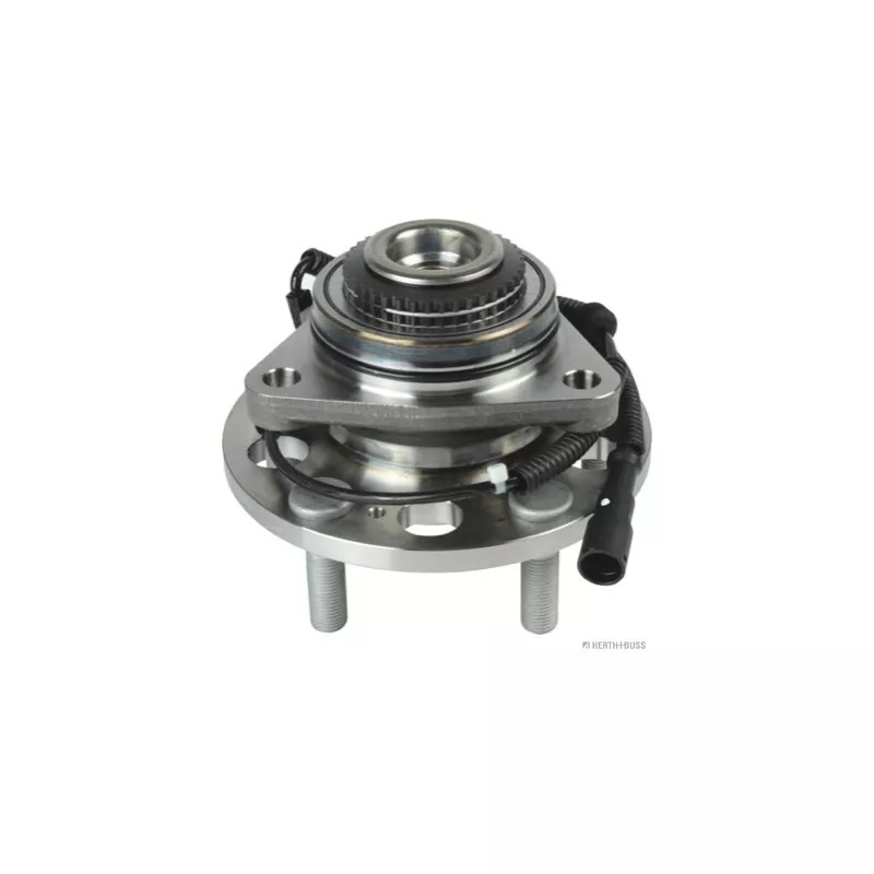 Roulement de roue avant HERTH+BUSS JAKOPARTS J4700403