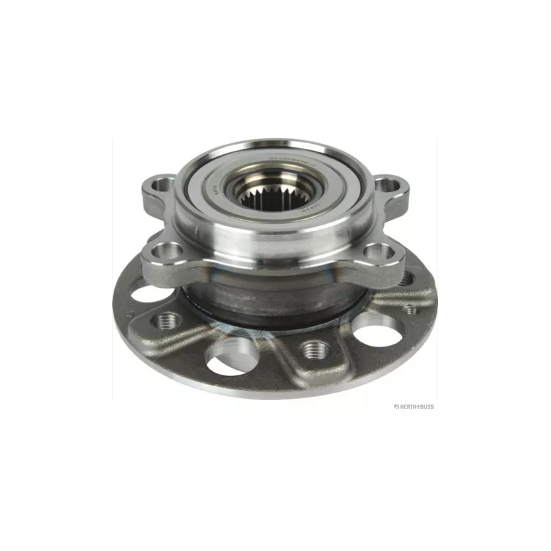Roulement de roue avant HERTH+BUSS JAKOPARTS J4700407