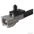 Roulement de roue avant HERTH+BUSS JAKOPARTS J4700408 - Visuel 2