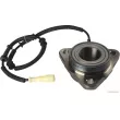 Roulement de roue avant HERTH+BUSS JAKOPARTS J4700409 - Visuel 1