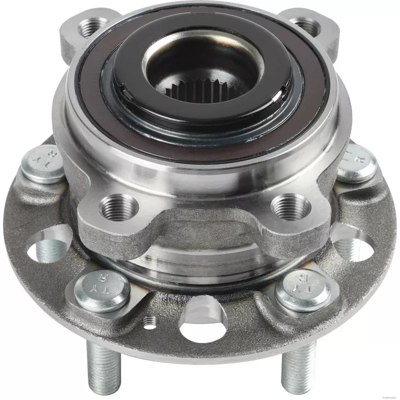 Roulement de roue avant HERTH+BUSS JAKOPARTS J4700531