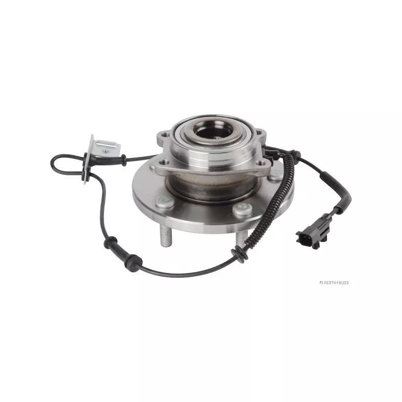 Roulement de roue avant HERTH+BUSS JAKOPARTS J4700800