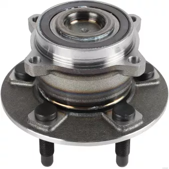 Roulement de roue avant HERTH+BUSS JAKOPARTS J4700803