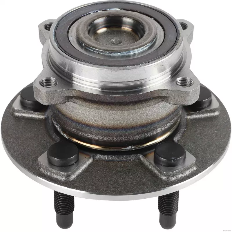 Roulement de roue avant HERTH+BUSS JAKOPARTS J4700803