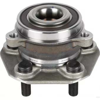Roulement de roue arrière HERTH+BUSS JAKOPARTS J4700804