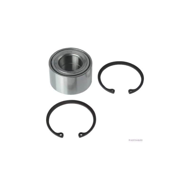 Roulement de roue avant HERTH+BUSS JAKOPARTS J4700917