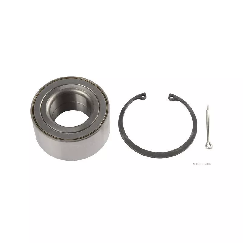Roulement de roue avant HERTH+BUSS JAKOPARTS J4700919