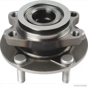 Roulement de roue avant HERTH+BUSS JAKOPARTS J4701047
