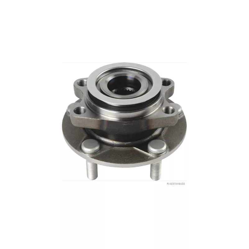 Roulement de roue avant HERTH+BUSS JAKOPARTS J4701047