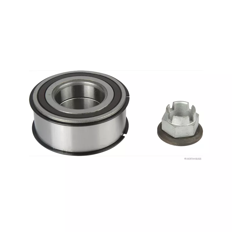 Roulement de roue avant HERTH+BUSS JAKOPARTS J4701049