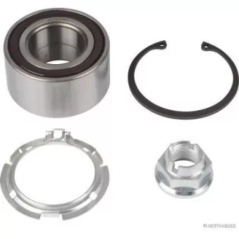 Roulement de roue avant HERTH+BUSS JAKOPARTS J4701051