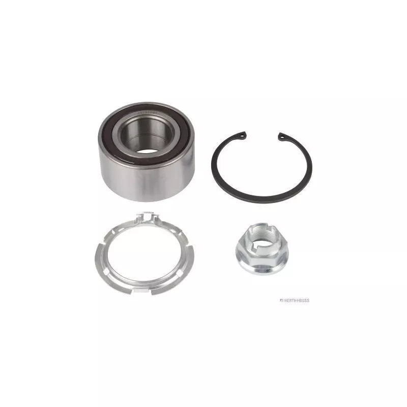 Roulement de roue avant HERTH+BUSS JAKOPARTS J4701051