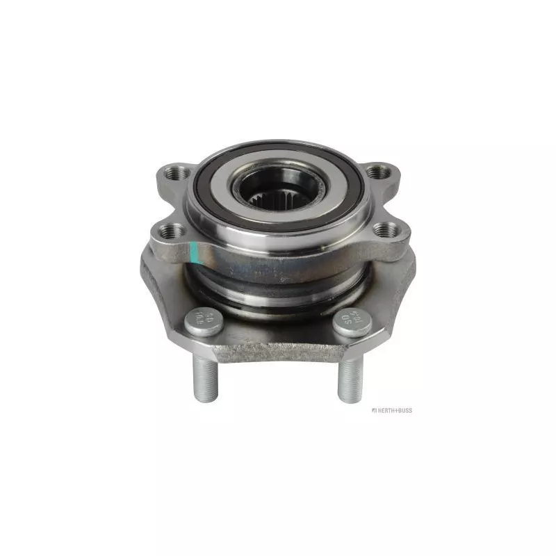 Roulement de roue avant HERTH+BUSS JAKOPARTS J4701054
