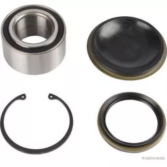 Roulement de roue avant HERTH+BUSS JAKOPARTS J4702043