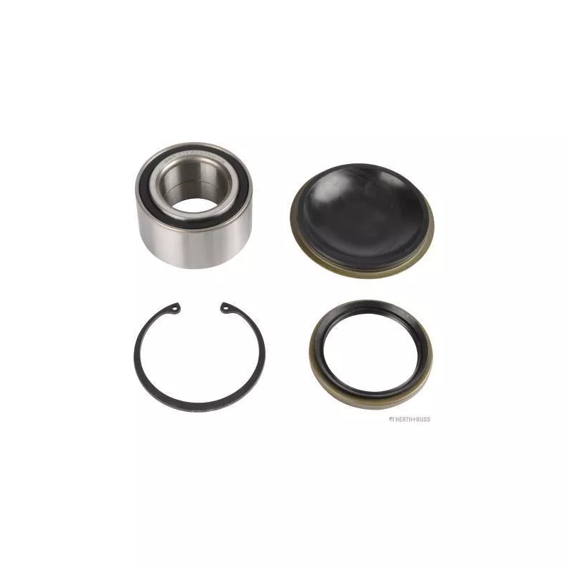 Roulement de roue avant HERTH+BUSS JAKOPARTS J4702043