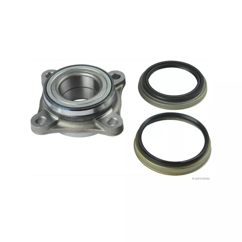 Roulement de roue avant HERTH+BUSS JAKOPARTS J4702045