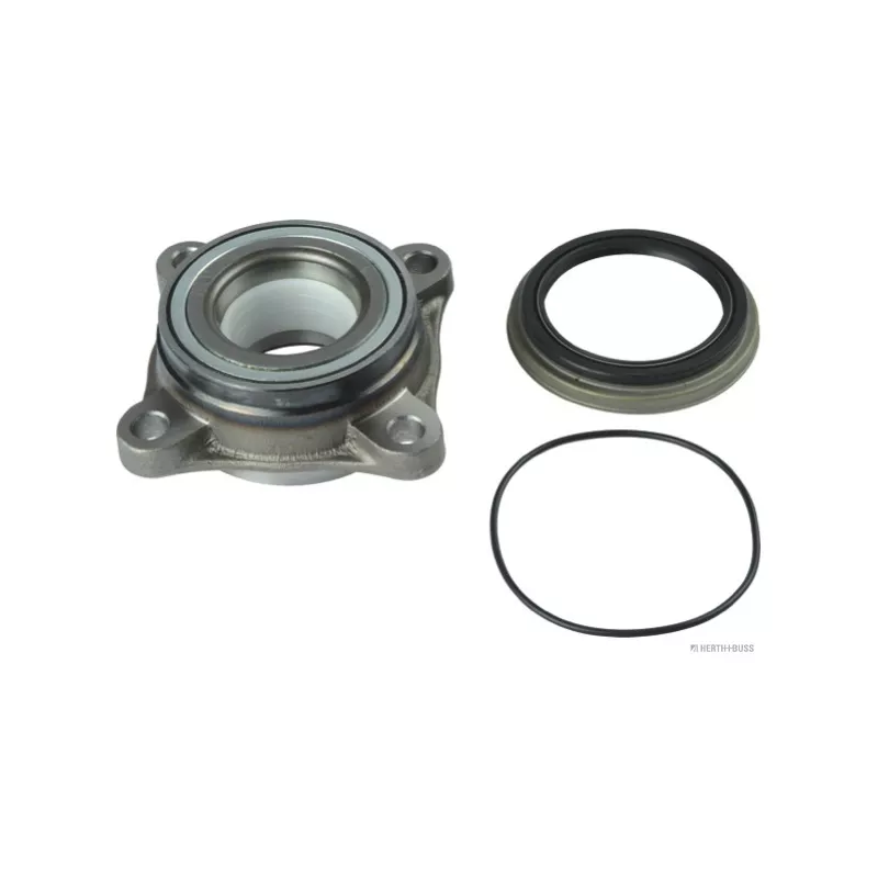 Roulement de roue avant HERTH+BUSS JAKOPARTS J4702049