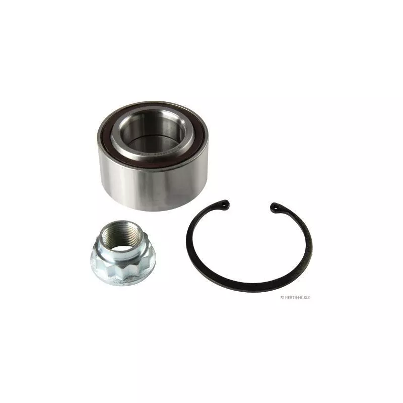 Roulement de roue avant HERTH+BUSS JAKOPARTS J4702059