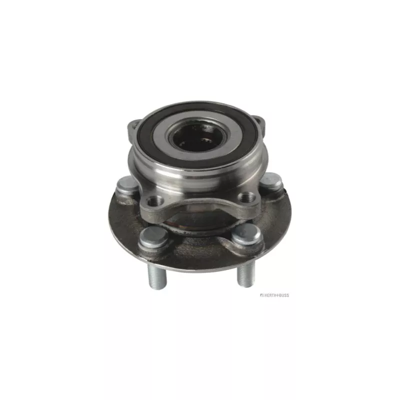 Roulement de roue avant HERTH+BUSS JAKOPARTS J4702061