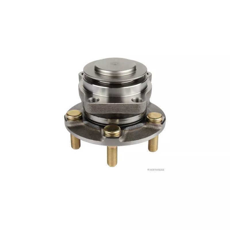 Roulement de roue avant HERTH+BUSS JAKOPARTS J4702062