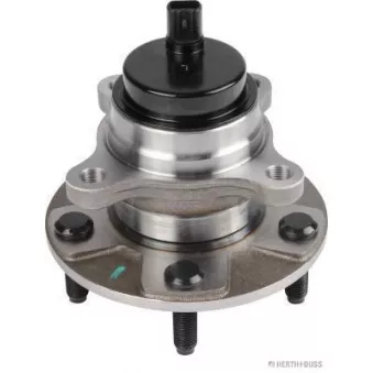 Roulement de roue avant HERTH+BUSS JAKOPARTS J4702065