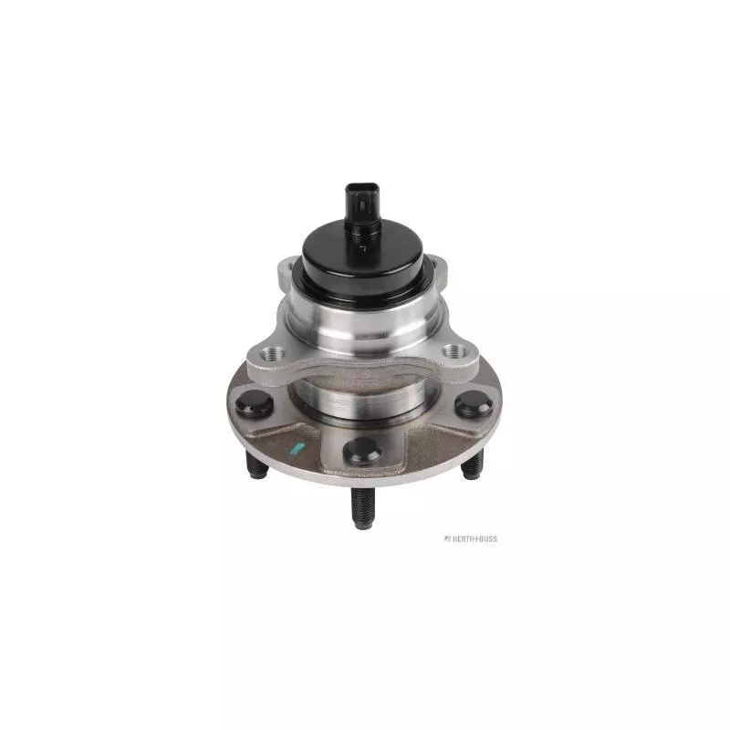 Roulement de roue avant HERTH+BUSS JAKOPARTS J4702065