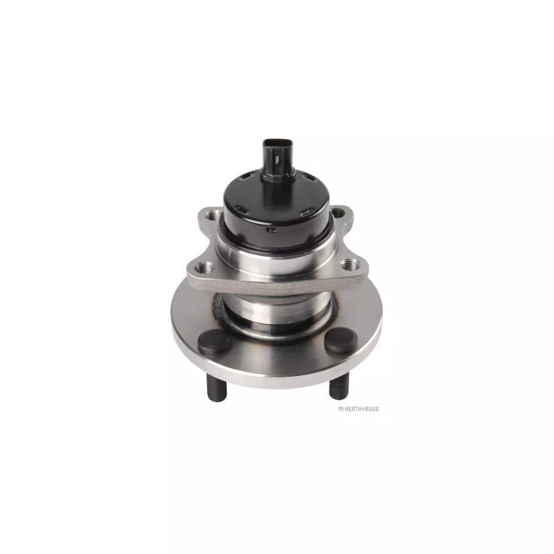 Roulement de roue avant HERTH+BUSS JAKOPARTS J4702066