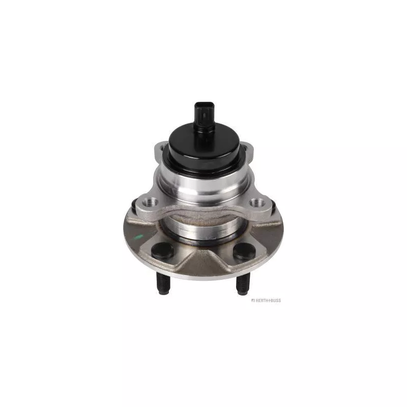 Roulement de roue avant HERTH+BUSS JAKOPARTS J4702067