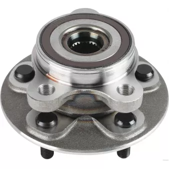 Roulement de roue avant HERTH+BUSS JAKOPARTS J4702068
