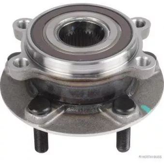 Roulement de roue avant HERTH+BUSS JAKOPARTS J4703045
