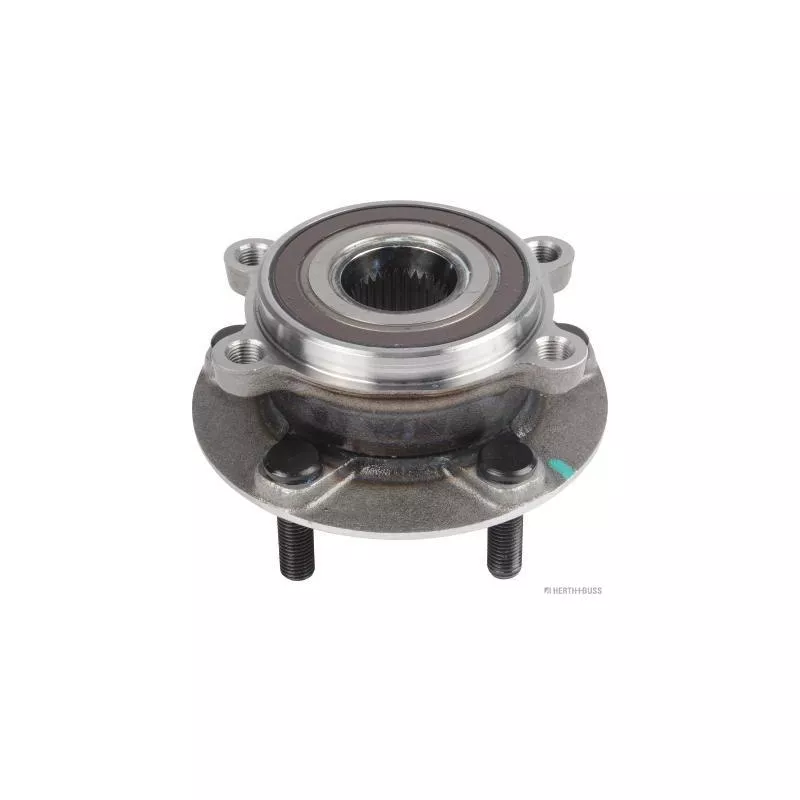 Roulement de roue avant HERTH+BUSS JAKOPARTS J4703045