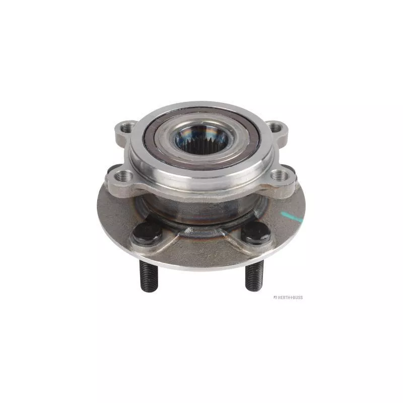 Roulement de roue avant HERTH+BUSS JAKOPARTS J4703046