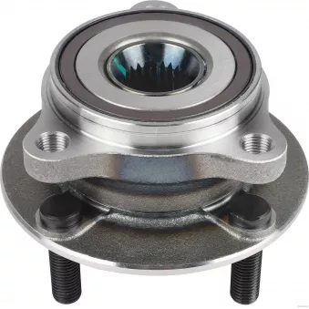 Roulement de roue avant HERTH+BUSS JAKOPARTS J4703047