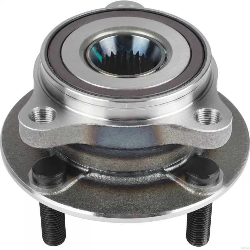 Roulement de roue avant HERTH+BUSS JAKOPARTS J4703047